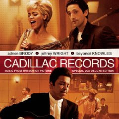 Viagemusical Trilhas Sonoras Cadillac Records
