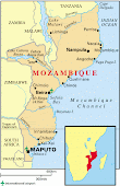 Mozambique