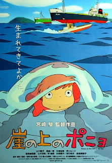 Ponyo - Alternate Ending : Alternate Ending