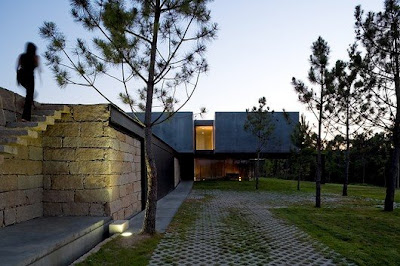 Portugal house by Sergio Guerra 5