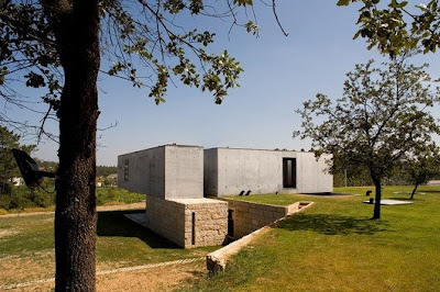 Portugal house by Sergio Guerra 3