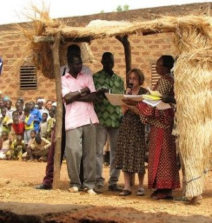 rencontre gens milieu rural