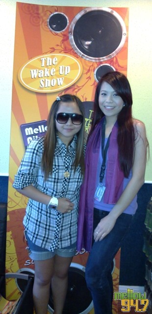 Ladies and gents, it#39;s Charice charice pempengco pyramid. Ladies and gents, it#39;s Charice