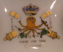 ESCUDO BATERIA DE SERVICIOS IIº GRUPO