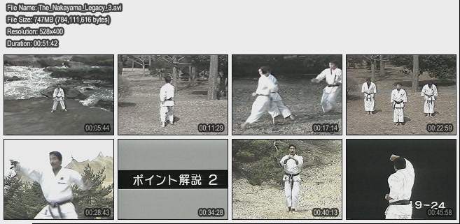 karate tutorial ebook