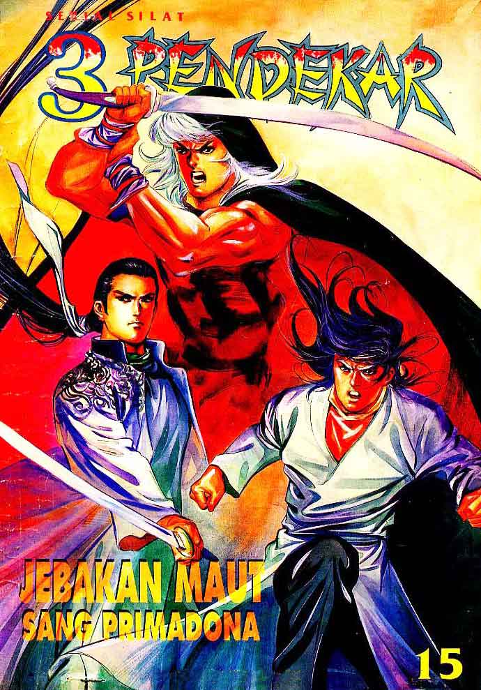 komik 3 pendekar komik 3 pendekar