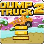 Dump Truck 2 Game