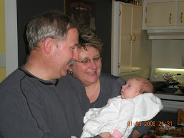 I know you!   Pop and Nan Williams!  3Jan09