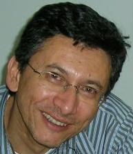 Jorge Bonilla