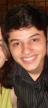 Minha foto