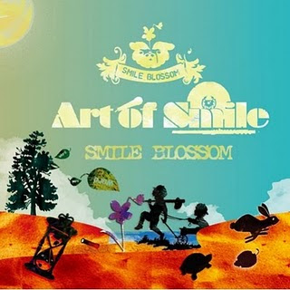 Les meilleures covers d'album - Page 15 Smile+Blossom