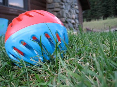 Ball Splash
