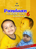 Panduan Mendidik Anak