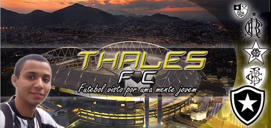 Thales F.C.