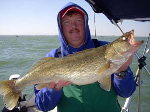 Doute of Anglers Quest?