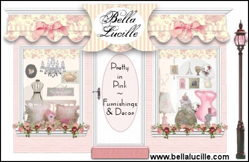 Bella Lucille\