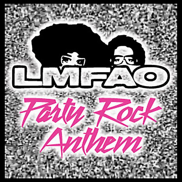 party rock anthem lmfao lyrics. party rock anthem lyrics.