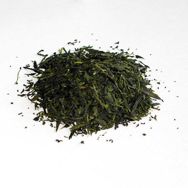 Health Benefits Of Drinking Tea Sencha Japanese Teas
