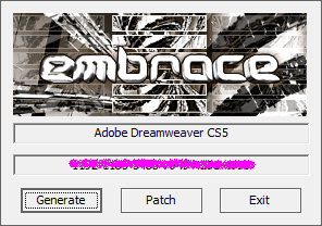 Dreamweaver Serial Codes Cs5