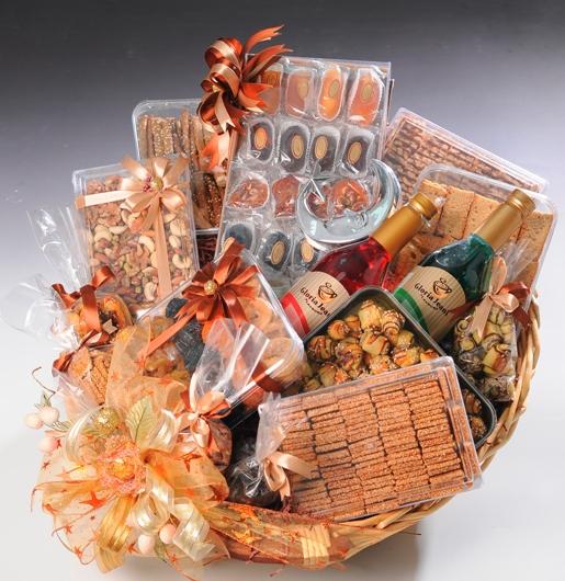 Corporate Gifts Boston: International Ramadan gifts