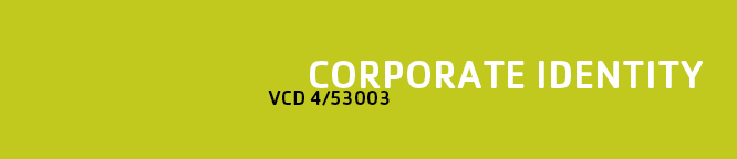 corporate id