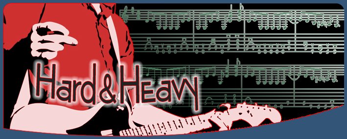 Hard & Heavy