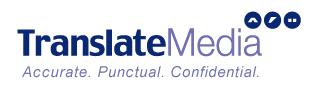 TranslateMedia