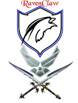 RavenClaw Logo