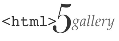 HTML5 - A showcase of sites using HTML5 markup » HTML5 - A showcase of sites using HTML5 markup