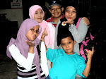 My Beloved Family