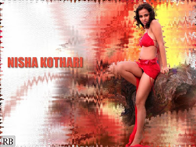 Nisha Kothari Hot hotter hottest hot images