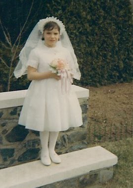 [FirstCommunion]