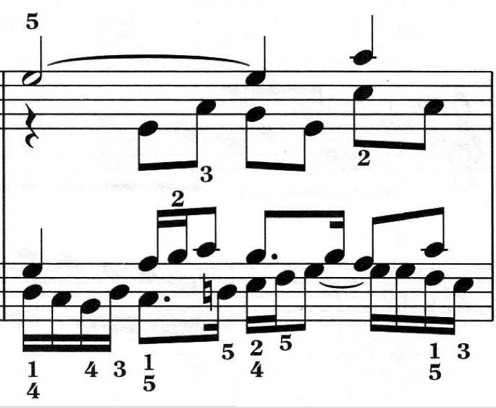 [Polyphony]