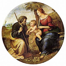 St. Joseph, Pray for Us
