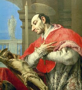 [CharlesBorromeo]