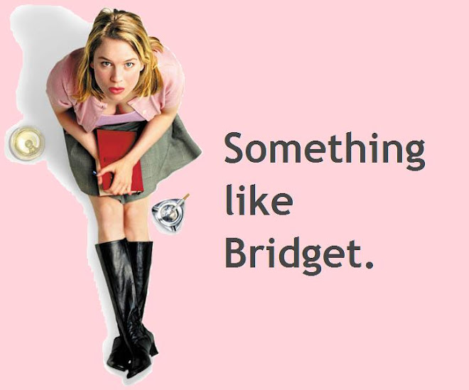 Something like Bridget