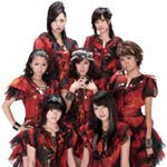 Berryz工房, #  シャイニング パワー