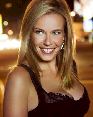 Chelsea Hammer Comedian