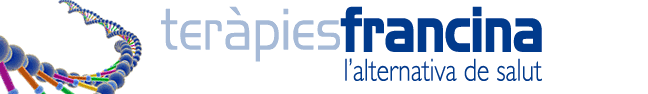 Teràpies Francina