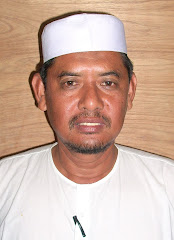 PEGAWAI KHAS YB ADUN KUALA KETIL