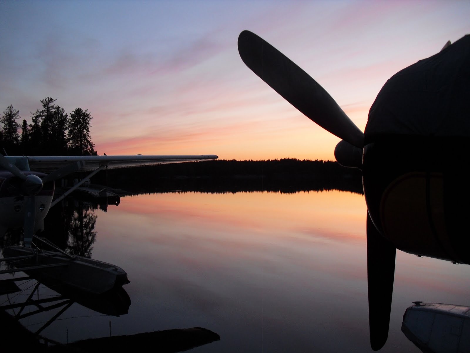 You can bring Potatoes into Canada Again!! Amik Outposts