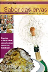 REVISTA SABOR DAS ERVAS  03