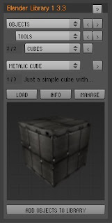 free blender material library free blender material library