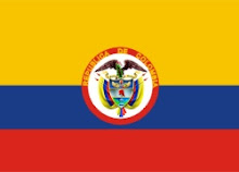 ORGULLOSAMENTE COLOMBIANO!!