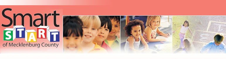 Smart Start of Mecklenburg County
