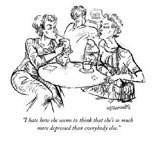 Adlerian Humor: Pathways to