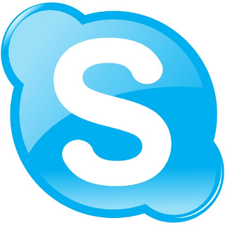 تحميل برنامج اسكاي بي Skype-logo