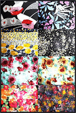 ESTAMPADOS VESTIDOS FLOWERS