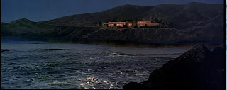 A Star Is Born Malibu Beach house