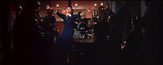 Judy Garland sings The Man That Got Away in A Star Is Born